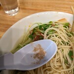 中華そば 近藤 - 