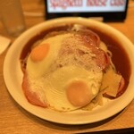 スパゲティハウスチャオ - 