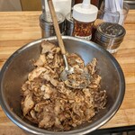 中華そば 近藤 - 