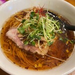 麺屋 Hulu-lu - 