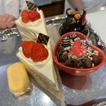 シンフォニー ナガノ 本店 - 