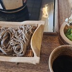 Tokose Soba - 