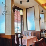 Torattoria Nora Kuchina - 