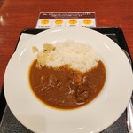 カレーダイニング アビオン - 