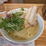 中華そば 近藤 - 