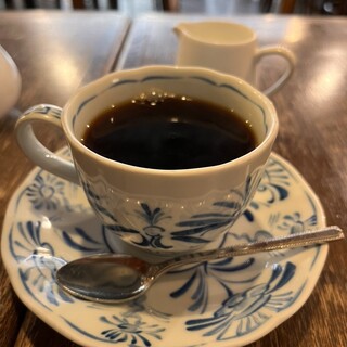 ティールーム 花_1