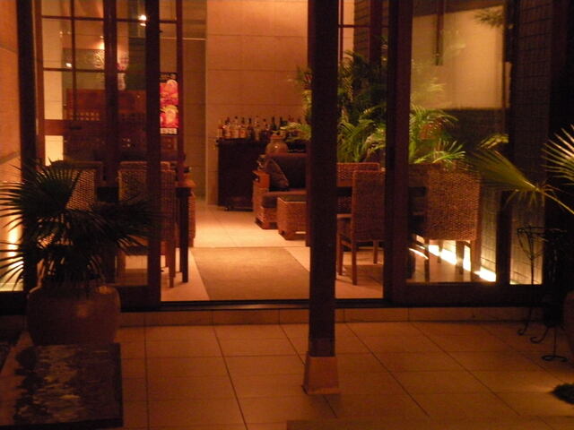 Cafe Allamanda Nara photo 4