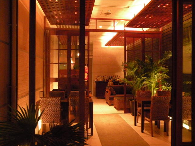 Cafe Allamanda Nara photo 5