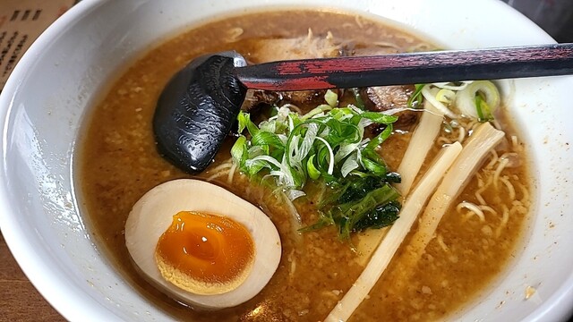 Raamen Kippoushi photo 2