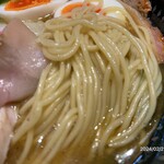 ソラノイロ ARTISAN NOODLES - 