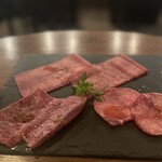 六本木焼肉　Kintan - 