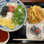 丸亀製麺 - 