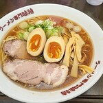  味特 - 料理写真: