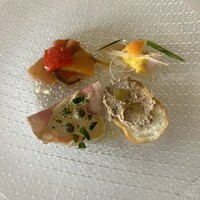 Ristorante CROSS 47 - 