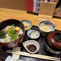 お料理 とみやま - 