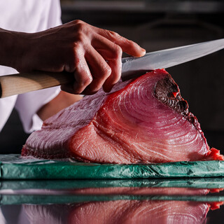 旨い魚と和食 個室居酒屋 葵屋_1