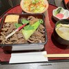 Sukiyaki Shabushabu Sumire - すき焼き御膳