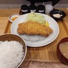 豚肉料理専門店 とんかつのり