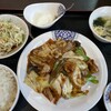 中華料理 香香