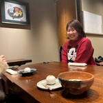 一保堂茶舗 喫茶室 嘉木 - 