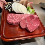 Teppanyaki Katsura - 