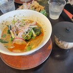 ソババル チリエージョ - 