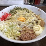 Ramen Kojimaru - 