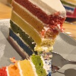 松竹圓カフェ - 