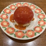 グリルキャピタル東洋亭 - 