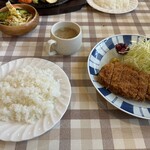 洋食ホシノ - 