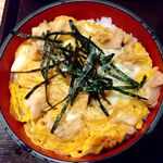 Chouseian - 親子丼