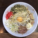 Ramen Kojimaru - 