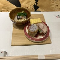 神楽坂 久露葉亭 - 