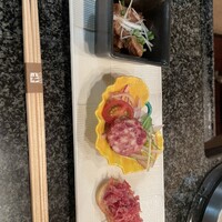 鉄板焼 桂 - 
