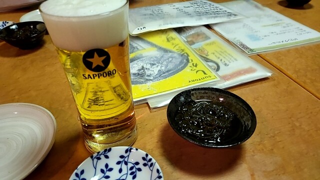 酒庵若やま - 旭川（居酒屋）の写真