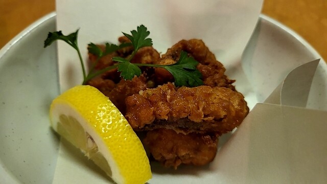 酒庵若やま - 旭川（居酒屋）の写真