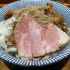ふく流らーめん 轍  総本家