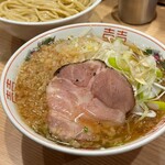 Tsukemen Tetsu - 