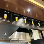 ビールスタンド重富 ekie - 