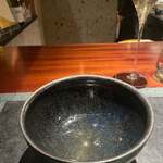 蒼 - 真鯛のコンソメ