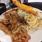 洋食 ツバキ亭 - 