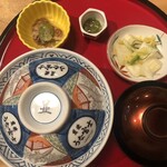 Sumiyaki Unafuji - 
