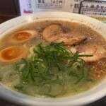 九州ラーメン　片岡製作所 - 