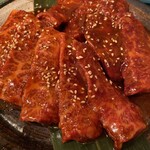 焼肉 大喜 - 