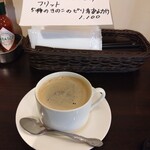 洋食 ツバキ亭 - 