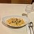 トラットリア・イタリア - 料理写真:ツナとシメジのトマトクリームソースショートパスタランチ1,400円