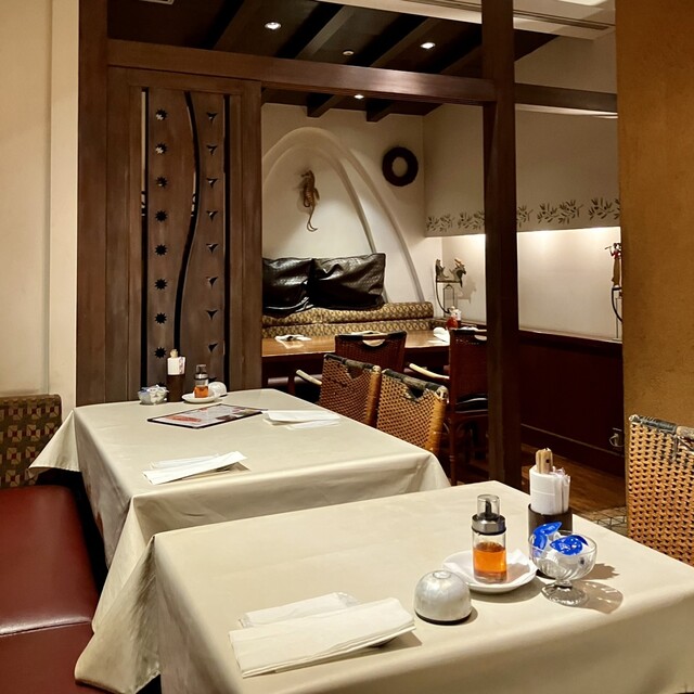 Trattoria Italia Roppongi Icchome Ten photo 5