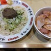 盛岡じゃじゃめん 小吃店 フェザン店