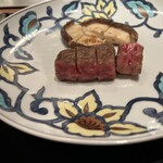 銀座うかい亭 - 