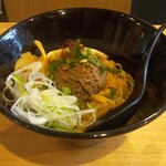 魚骨ラーメン 鈴木さん - 